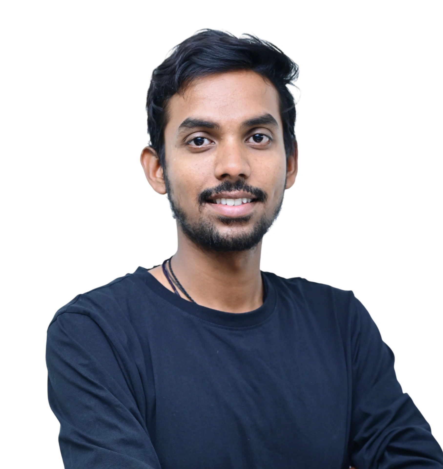 Prajit, Designer at E11EVEN Technologies