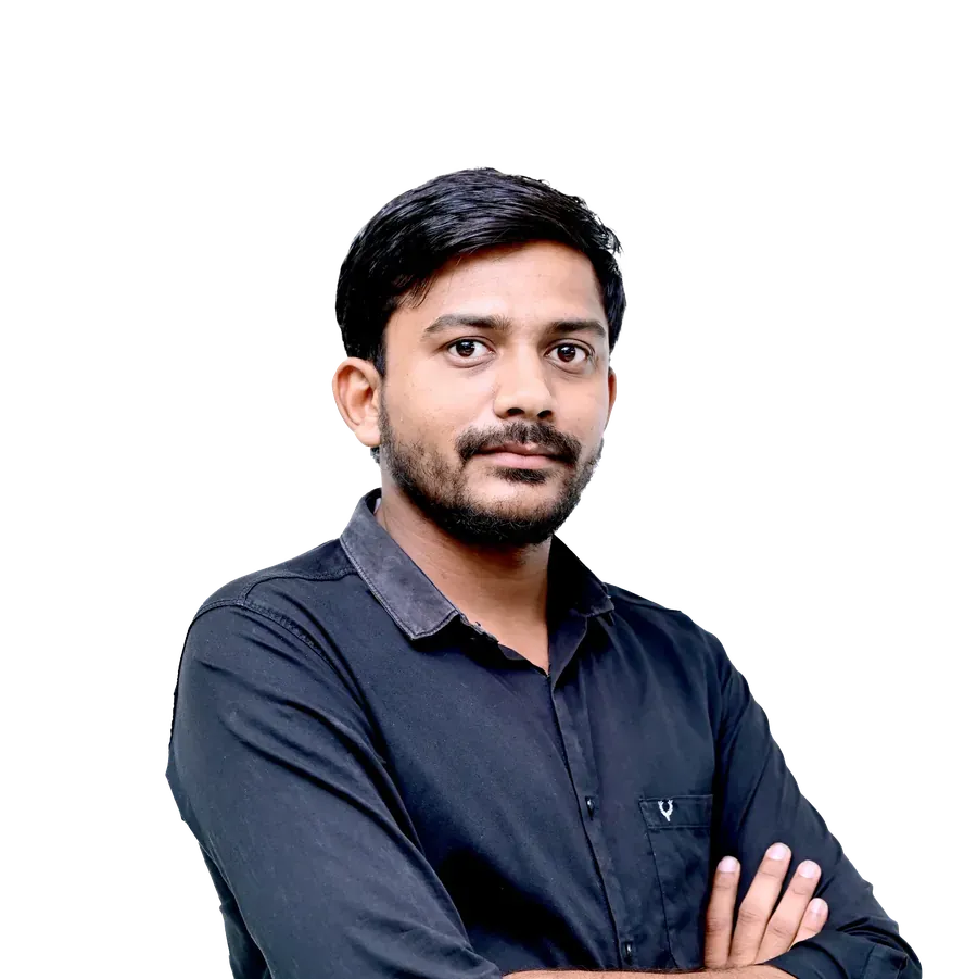 Utam, Sr. Designer at E11EVEN Technologies