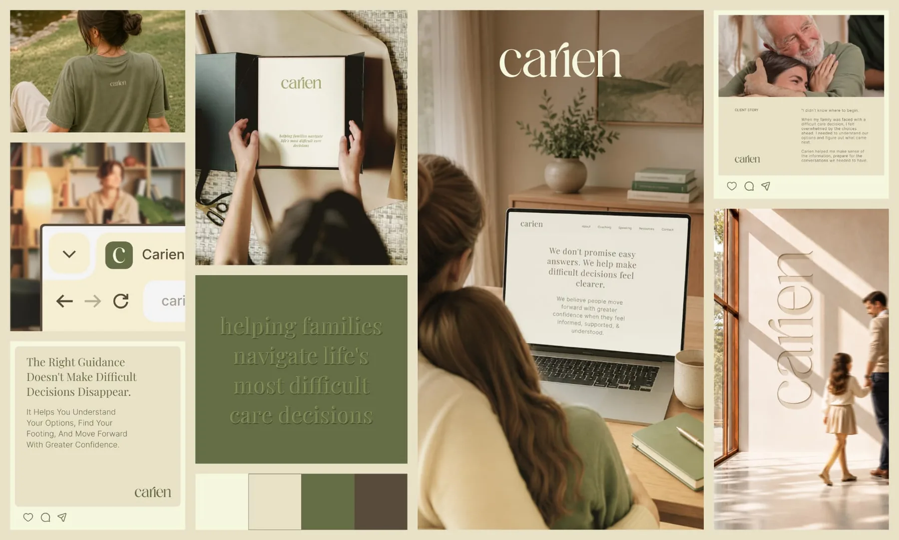 Carien