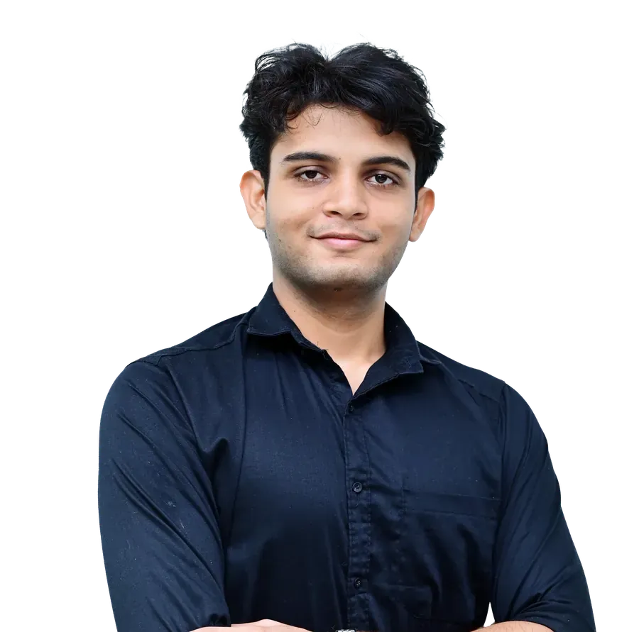 Chirag Tejwani, Business Development Manager at E11EVEN Technologies