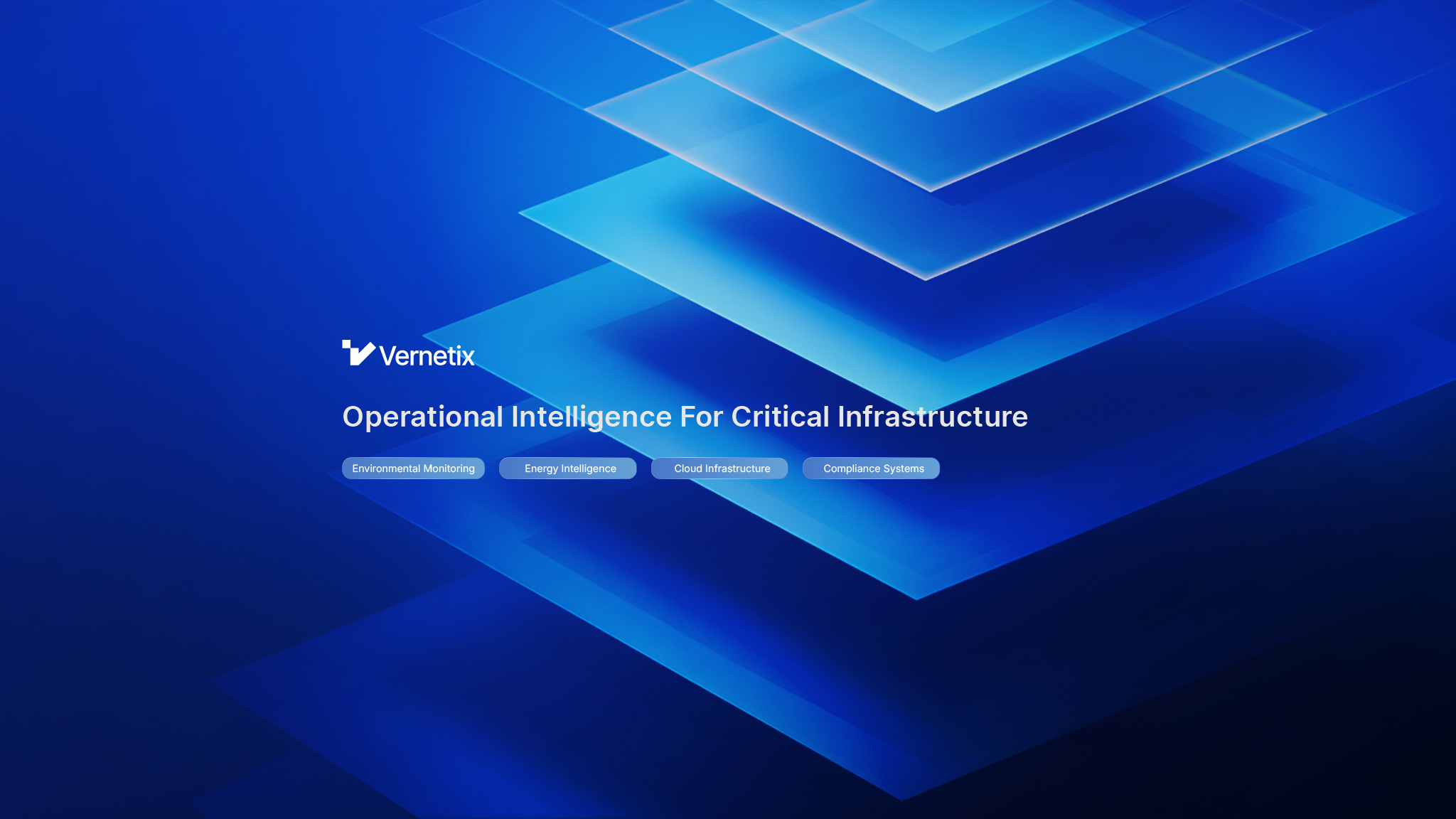 Vernetix YouTube banner