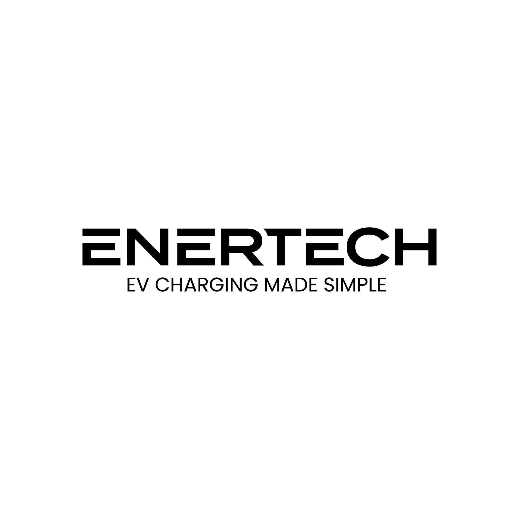 Enertech wordmark