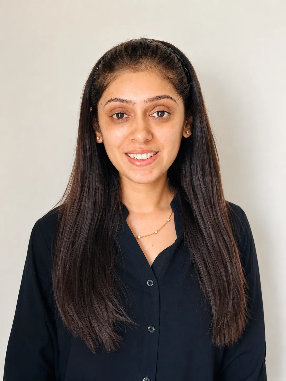 Juhi Bhankhar, Creative Director at E11EVEN Technologies