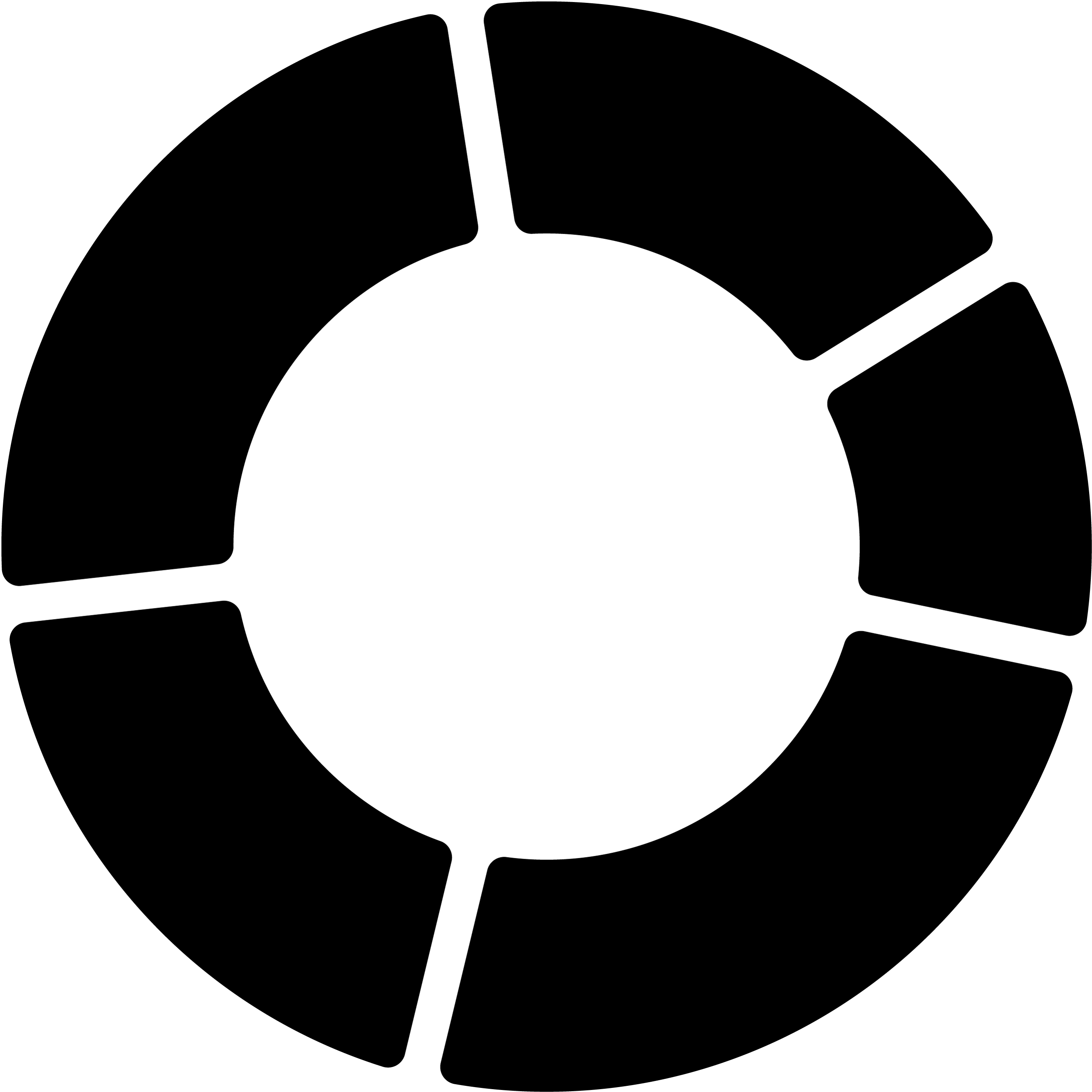 Oditable logomark