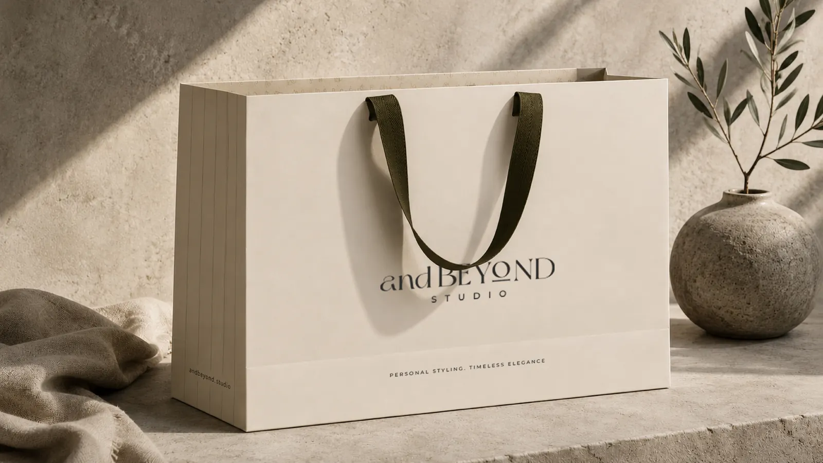And Beyond Studio