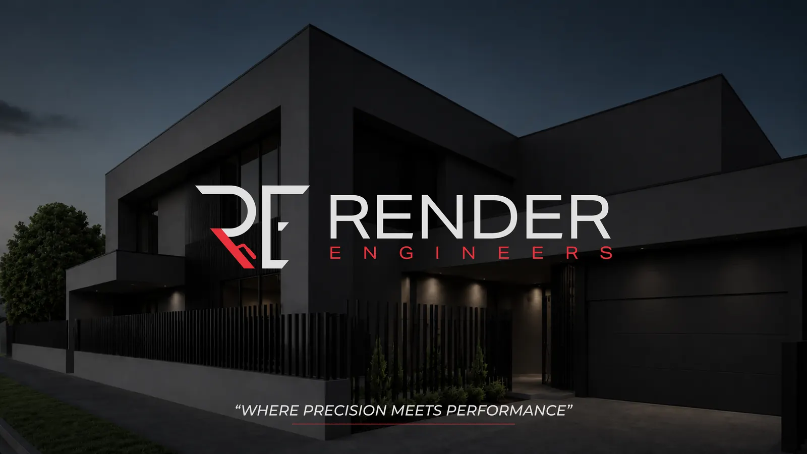 Render Engineers