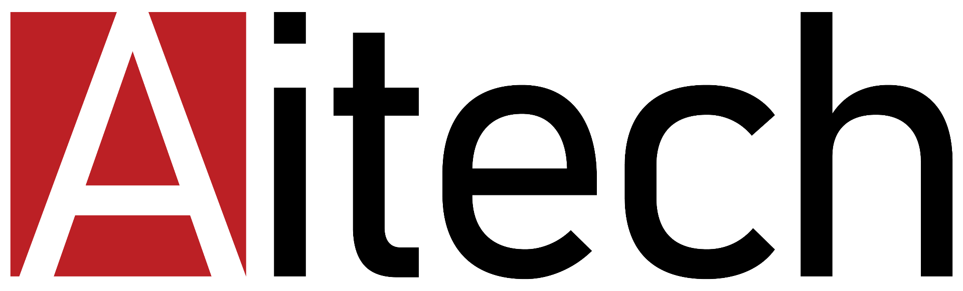 AiTech logo