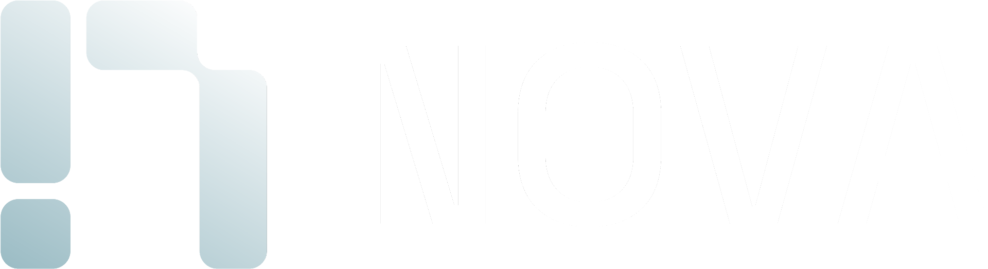 NovaAI sub-brand logo