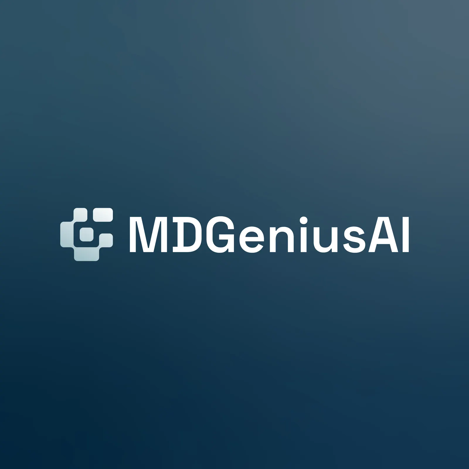 MDGeniusAI