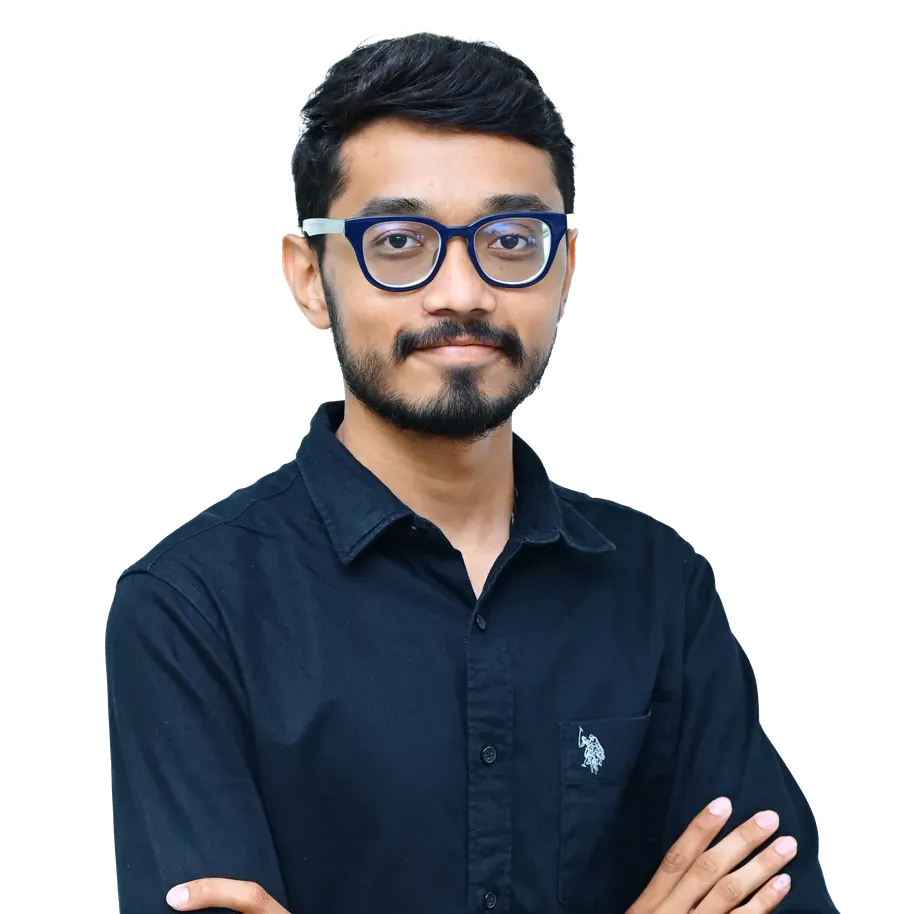 Jeel, Sr. Designer at E11EVEN Technologies