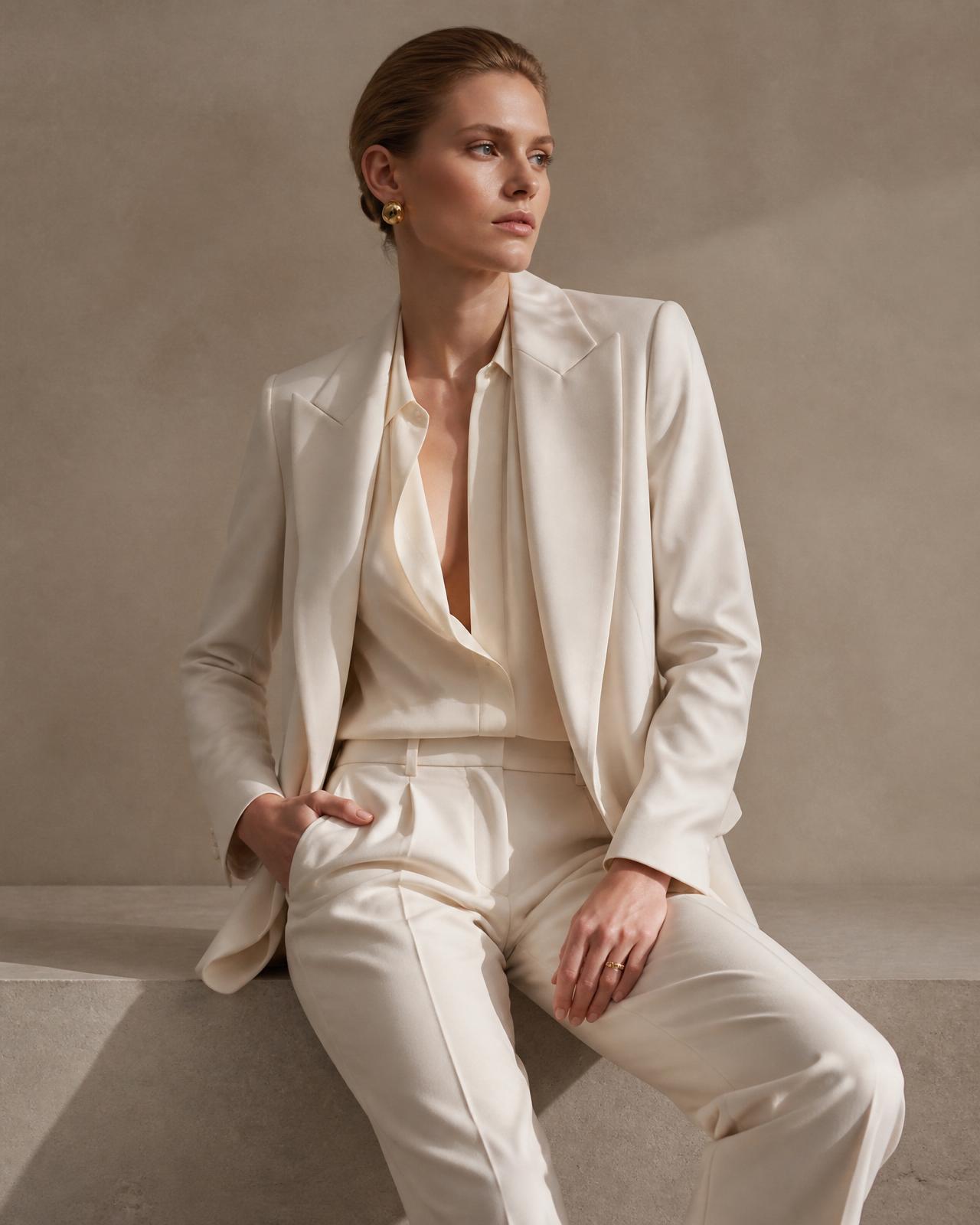 And Beyond Studio editorial