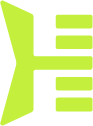 HandelGrün geometric mark